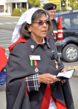 2013 Lourdes Pilgrimage - SATURDAY TRI MASS GROTTO (128/140)